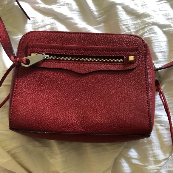 Rebecca Minkoff Bags Rebecca Minkoff Crossbody Camera Bag Poshmark